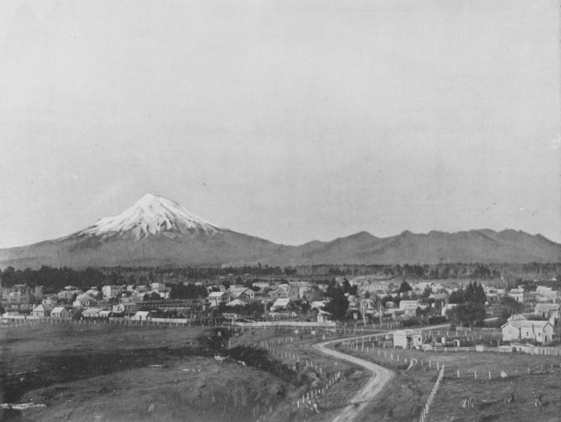 New Zealand by New Zealand Photographer