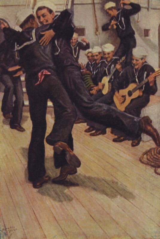 After Mess by Norman Mills (after) Price
