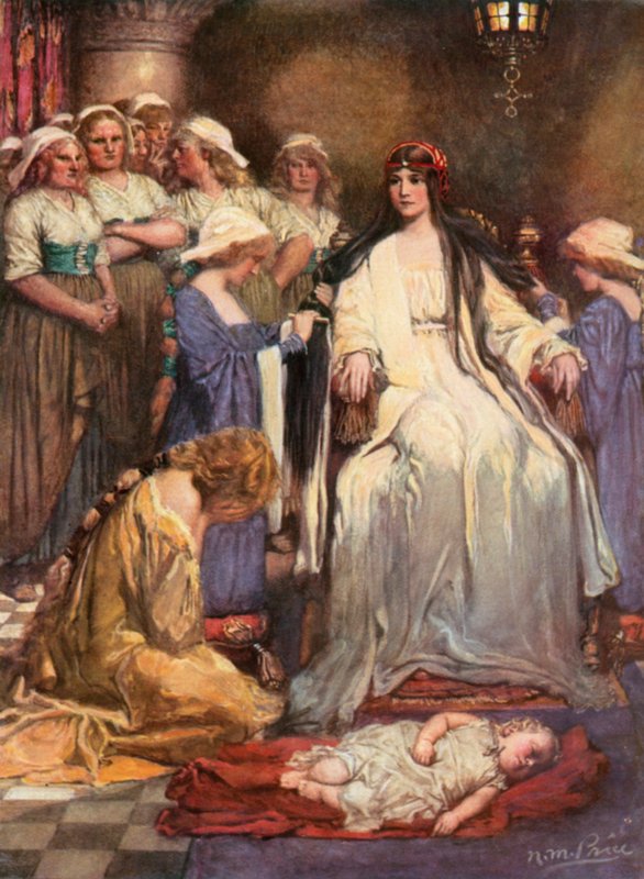 Tennyson, The Princess by Norman Mills (after) Price