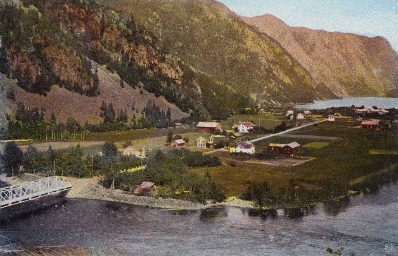 Norway: Dalen, Telemarken by Norwegian Photographer