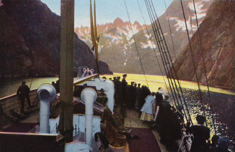 Norway: Troldfjord by Norwegian Photographer