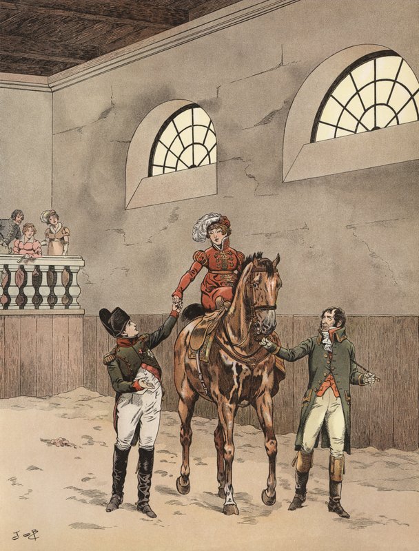 Napoleon