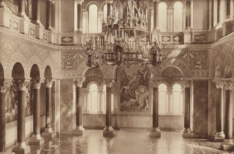 Bavarian King