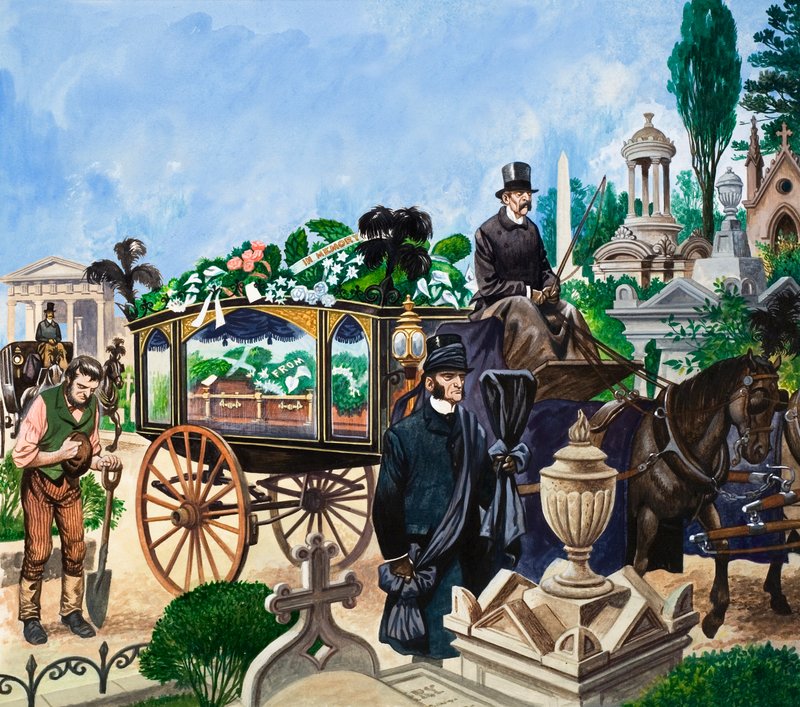 A Death in the Family by Peter Jackson