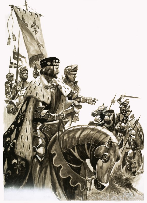 History