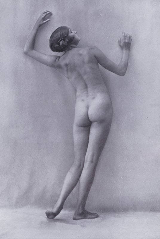 The Body Beautiful, Physical Culture for Women by Photographer German