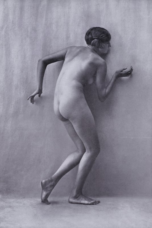 The Body Beautiful, Physical Culture for Women by Photographer German