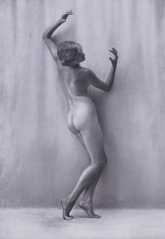 The Body Beautiful, Physical Culture for Women by Photographer German