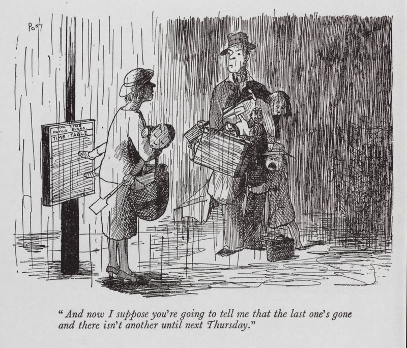 And Now I Suppose You