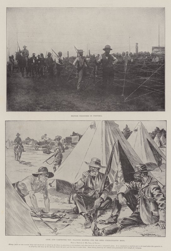 The War in South Africa by Ralph Cleaver