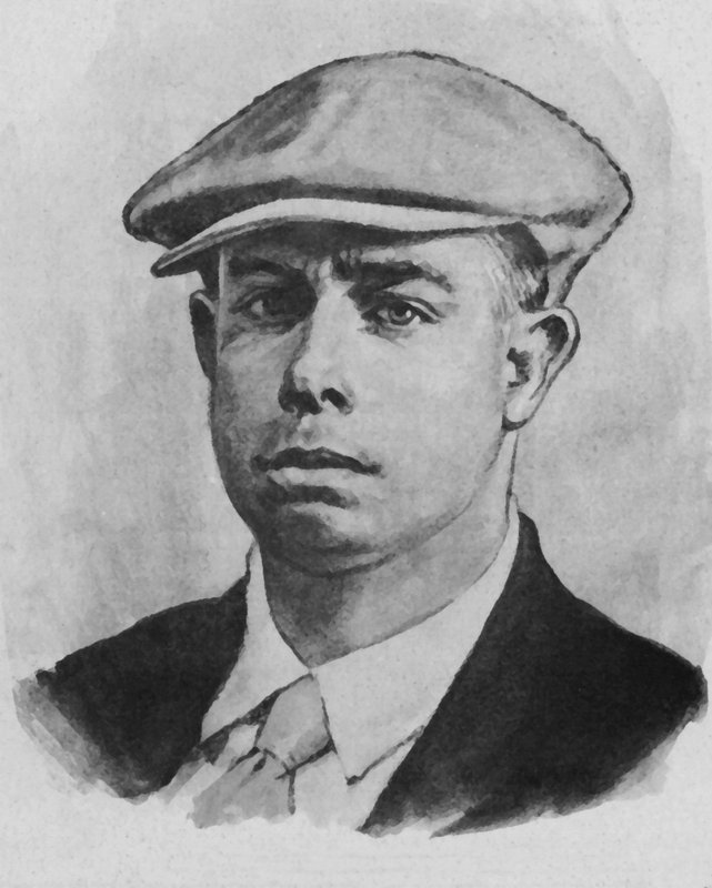 Jean Renoir, an Artist in Moving Pictures by Ralph Bruce