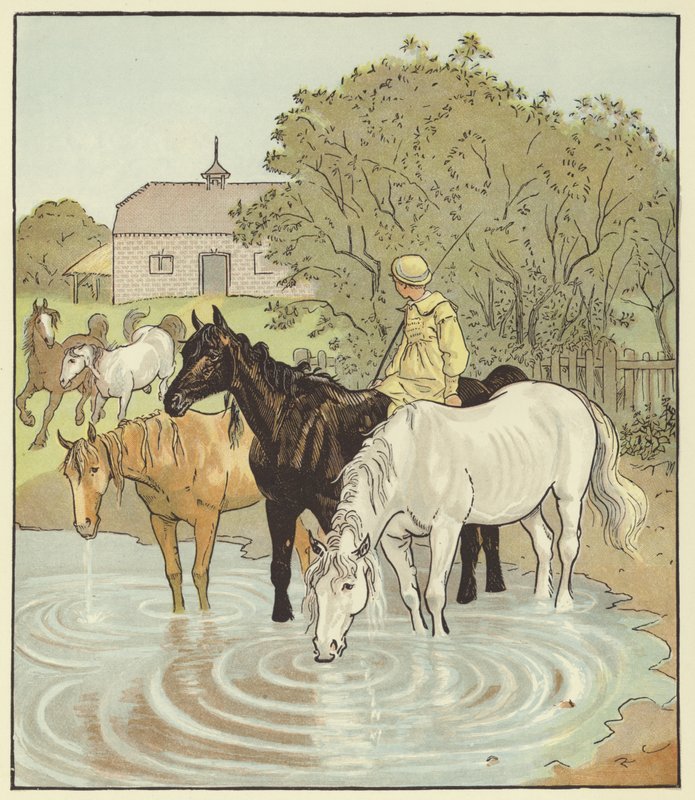 The Farmer