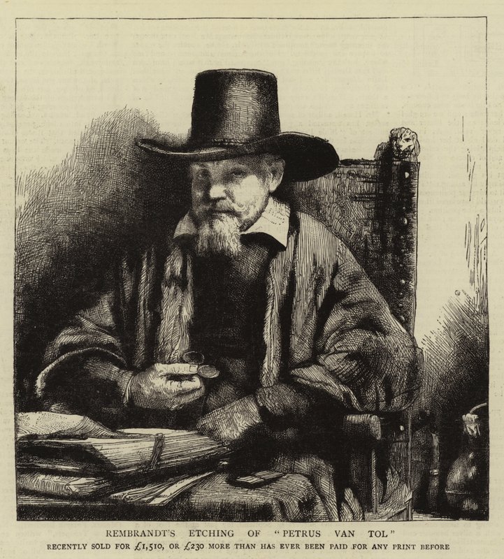 Rembrandt