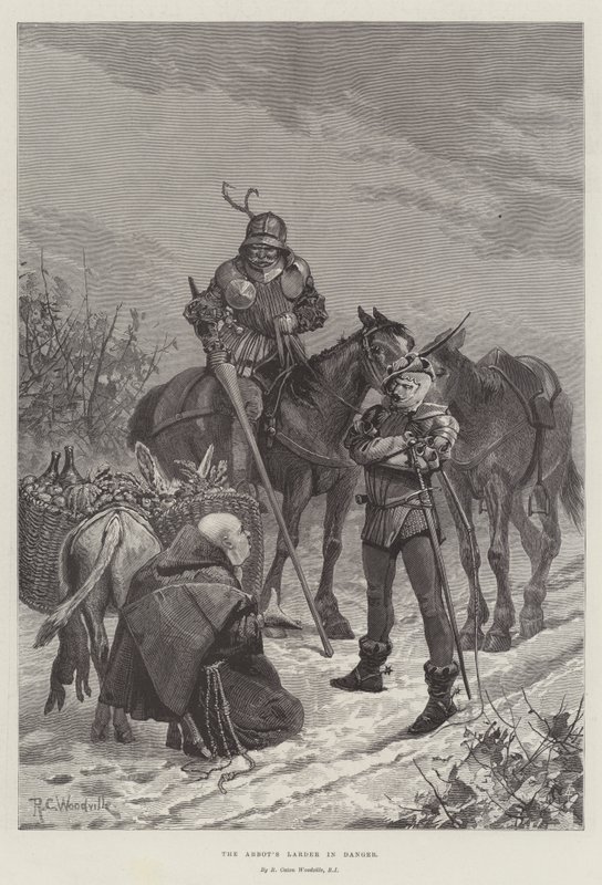 The Abbot