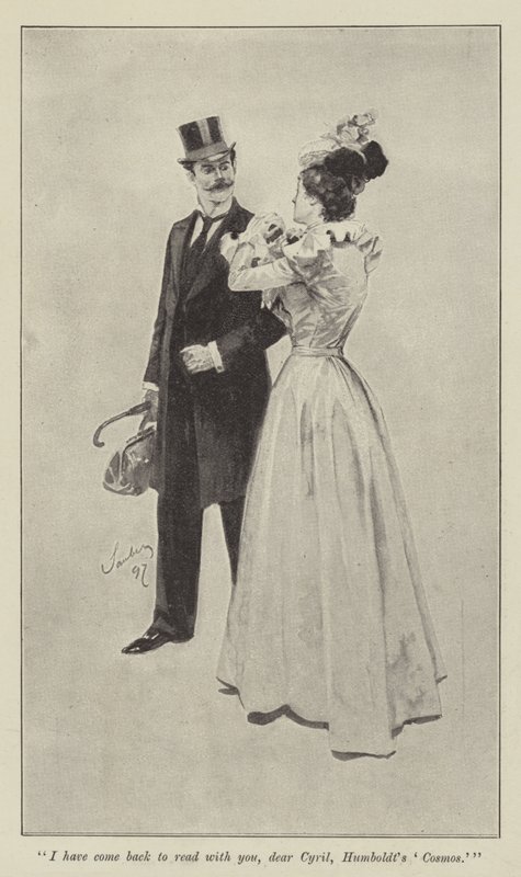 The Sky-Rocket, by Walter Besant by Robert Sauber