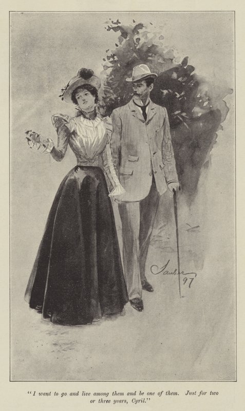 The Sky-Rocket, by Walter Besant by Robert Sauber