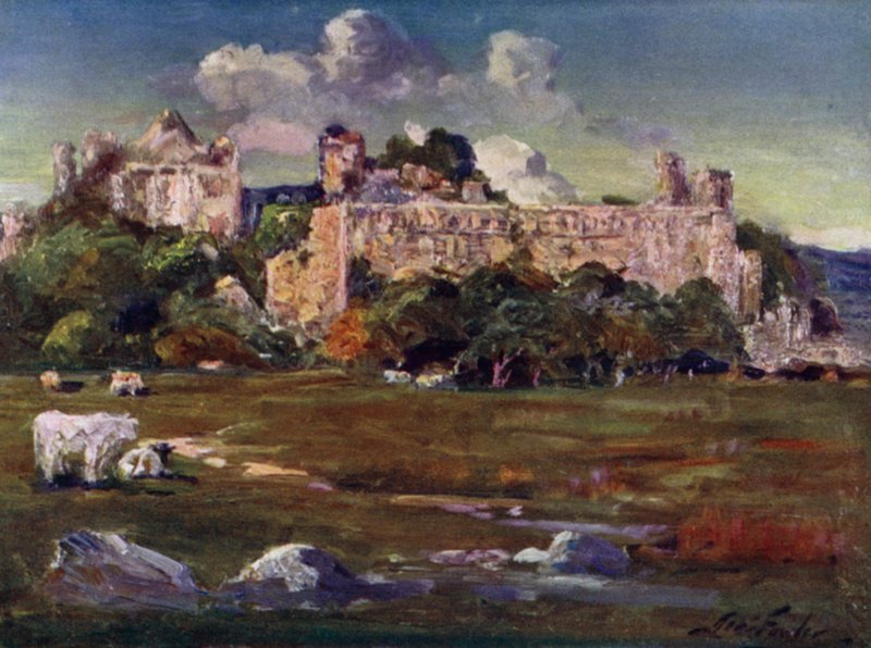 St David