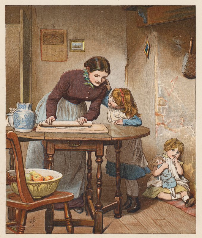 The farmer
