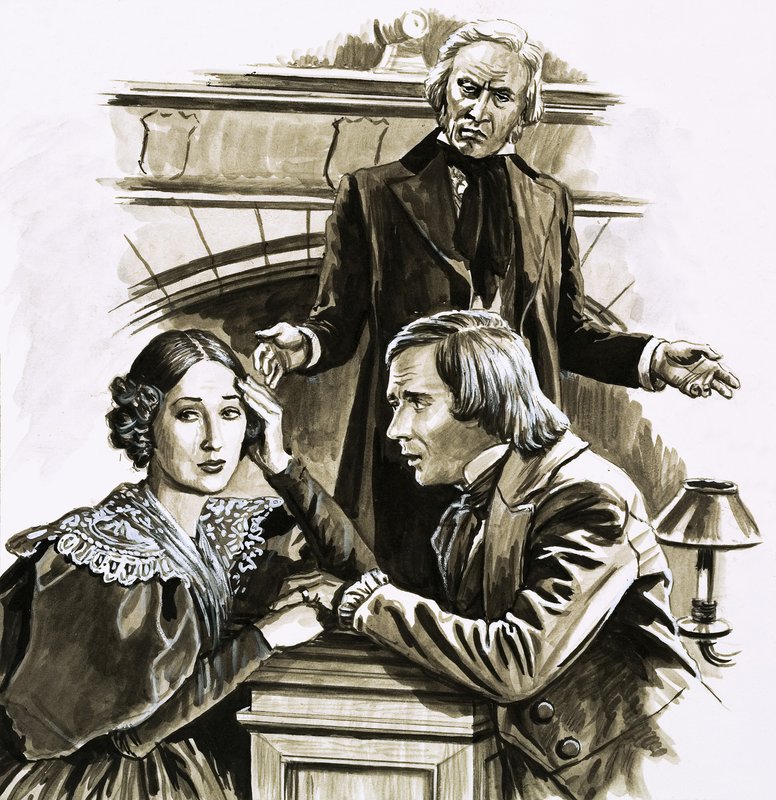 Robert Schumann