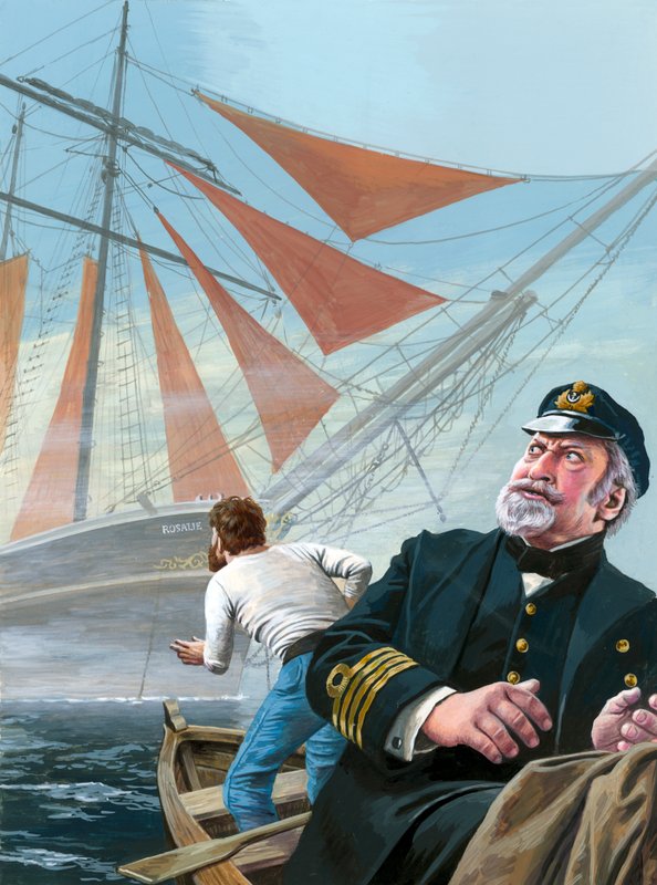 The Bermuda Triangle Mystery by Roger Payne
