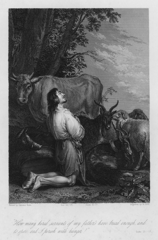 The Prodigal