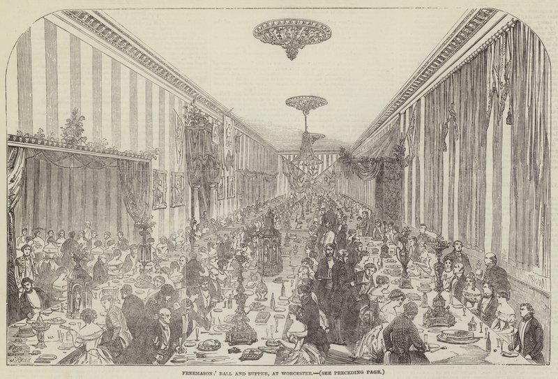 Freemasons