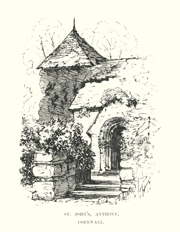 St John