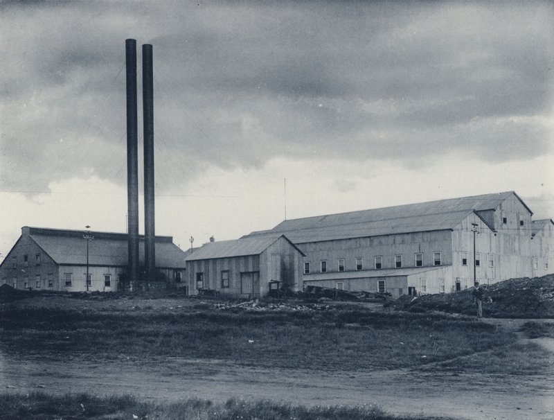 Crown Reef Gold Mining Company