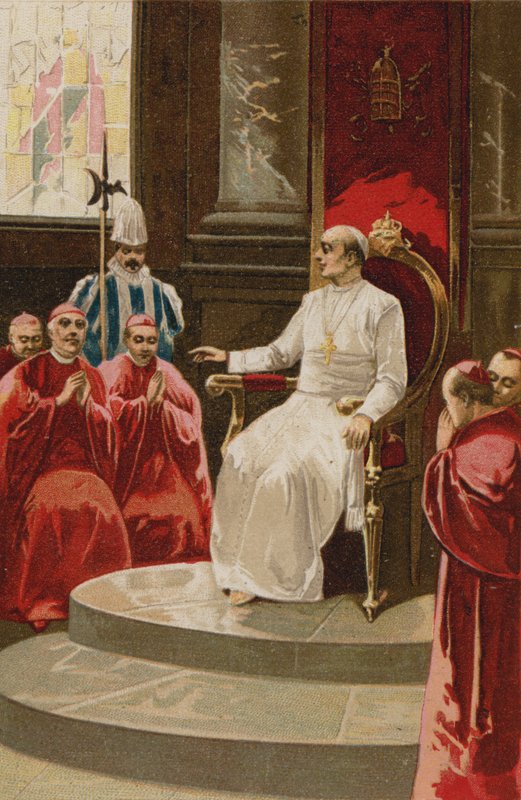 Episode in the Life of Saint Vincent De Paul by Spanish School
