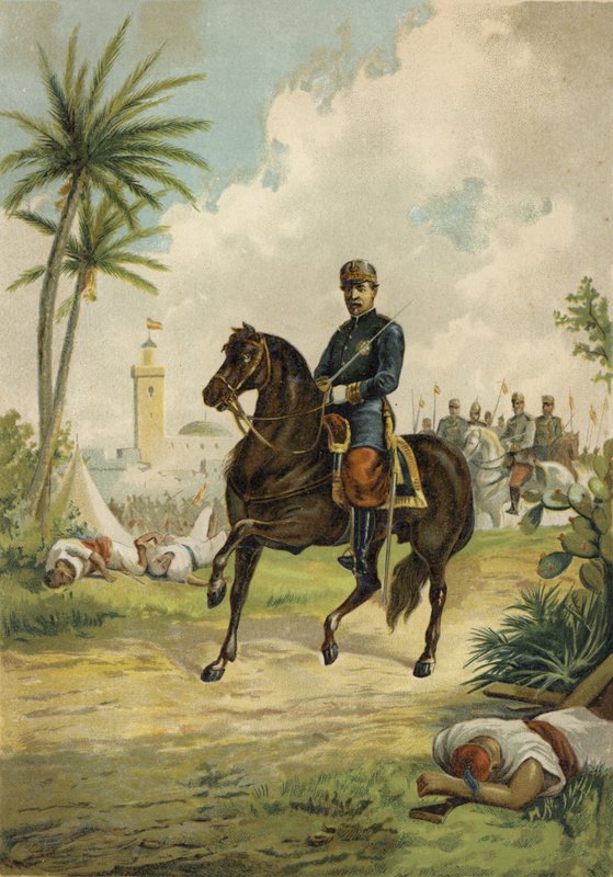 Leopoldo O