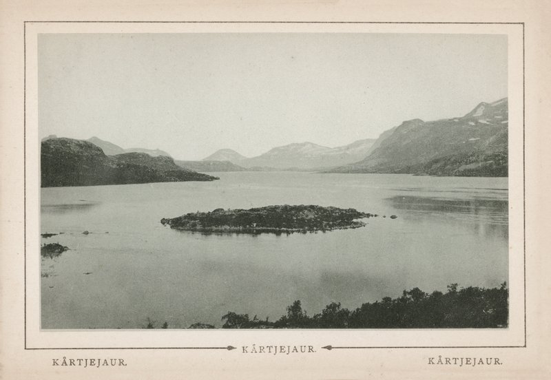 Sweden: Kartjejaur by Swedish Photographer