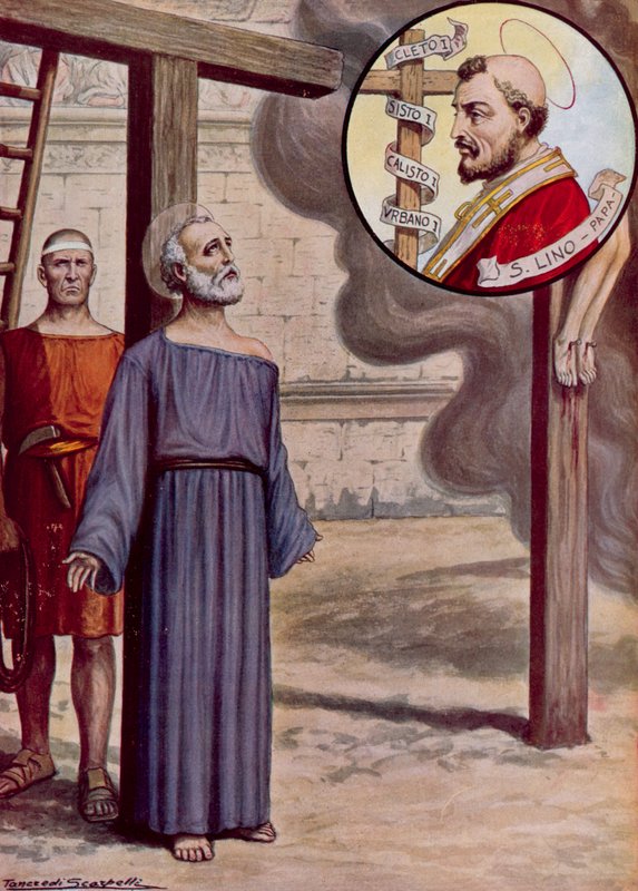 Illustration for Dante