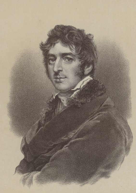 William Lamb, 2nd Viscount Melbourne, British Prime Minister 1834 and 1835-1841 by Thomas (after) Lawrence