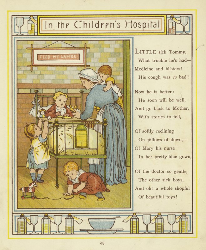 In the Children