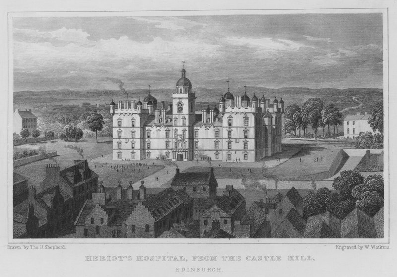 Heriot