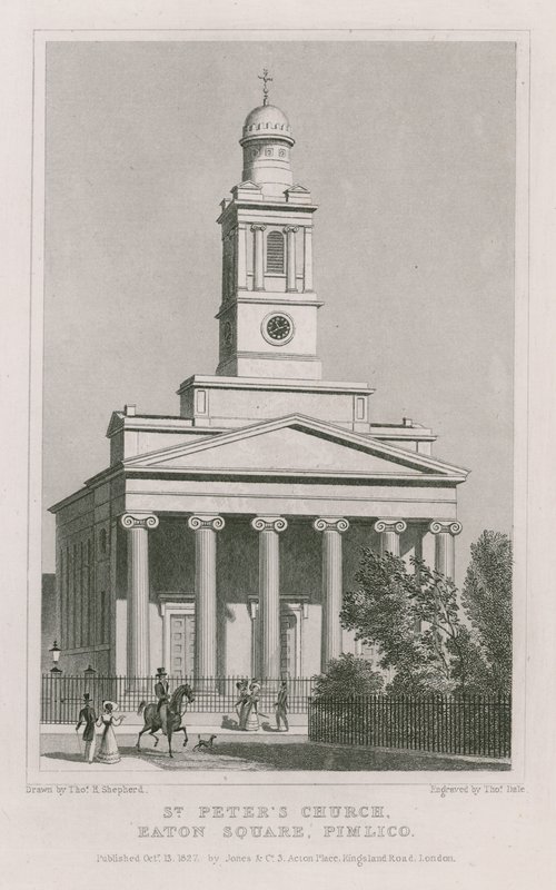 St Peter