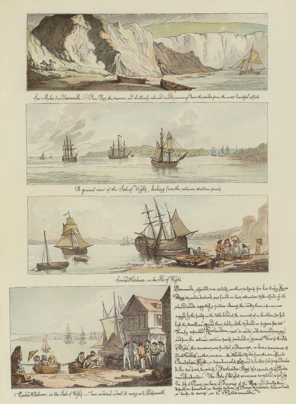 Rowlandson