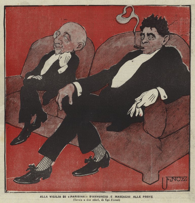 Gabriele D