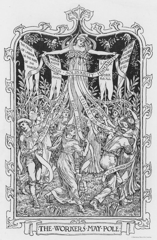 The Workers