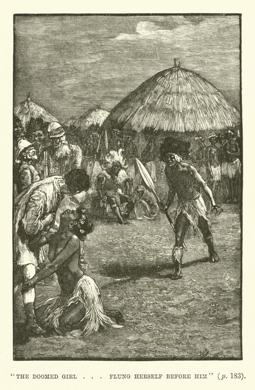 Illustration for King Solomon
