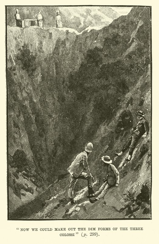 Illustration for King Solomon