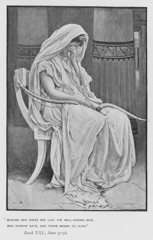 Illustration for Pope