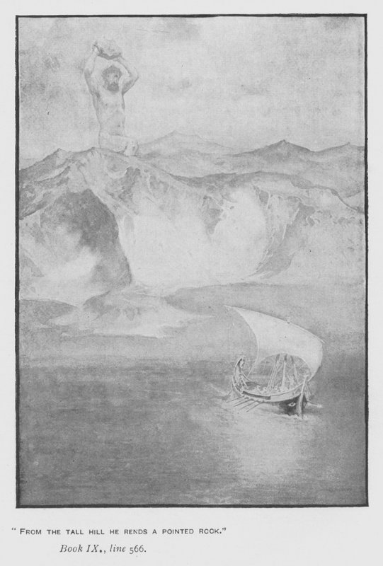 Illustration for Pope
