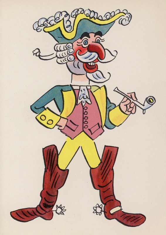 Figures from Children