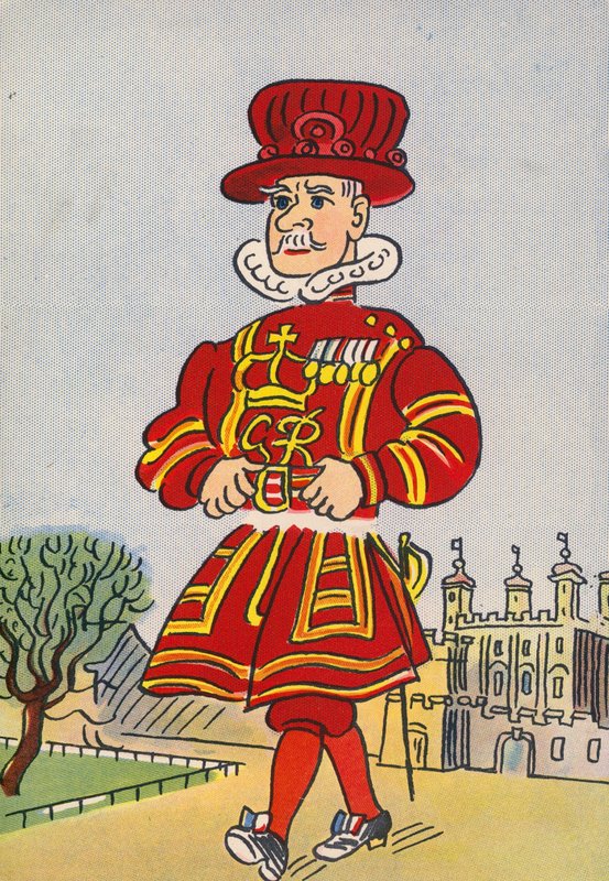 Walter Trier