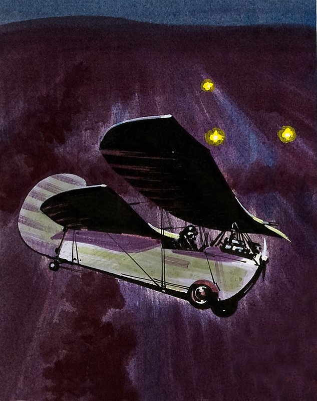 Henri Mignet