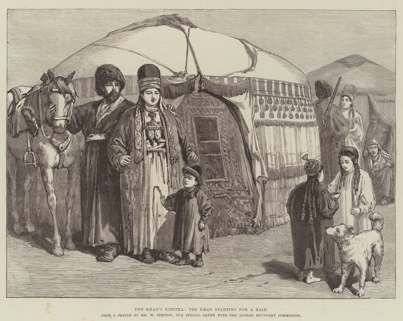 The Khan