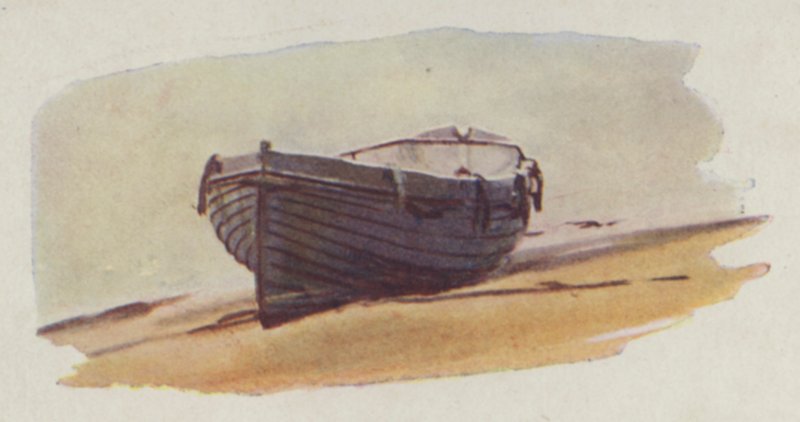A Coastguard