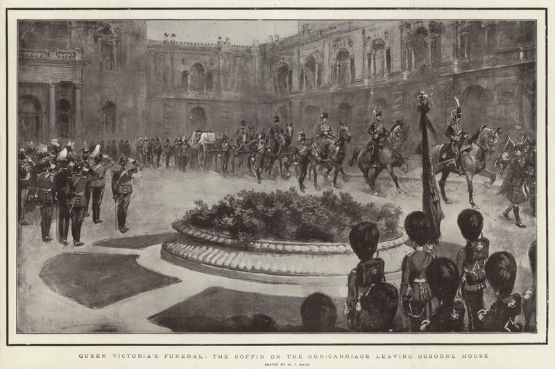 Queen Victoria