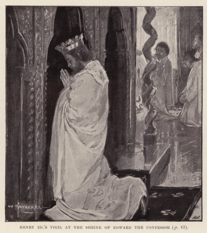 Henry III